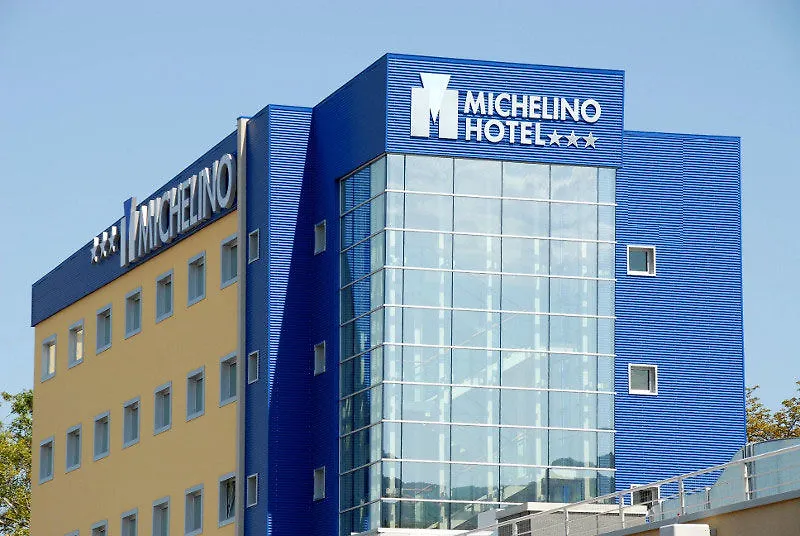 Michelino 75 By The Sydney Hotel Bologna 3*,  Italy